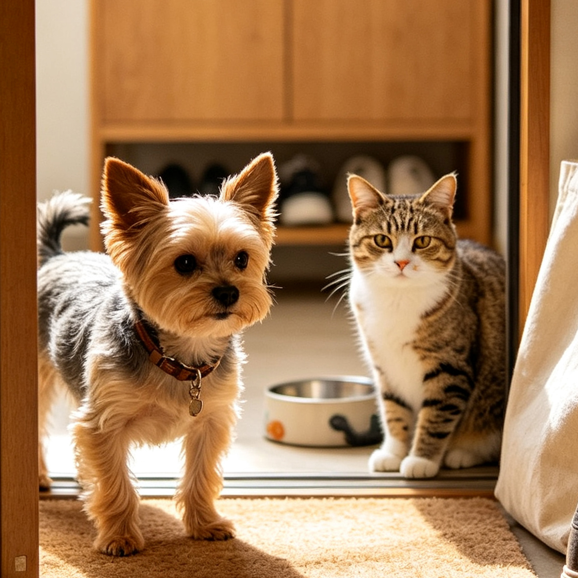 For All Pets
