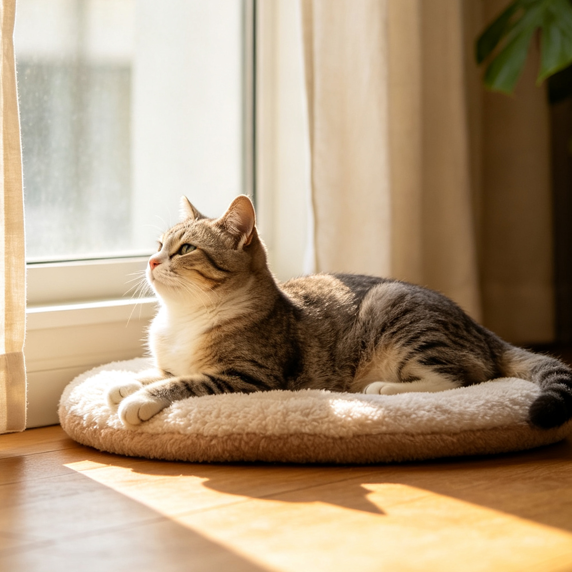 For Cats