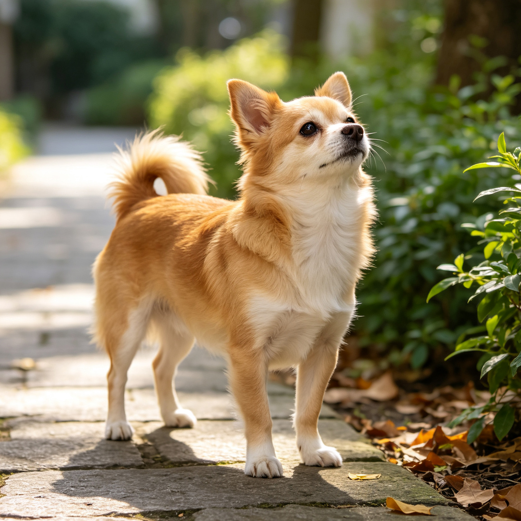 For Dogs