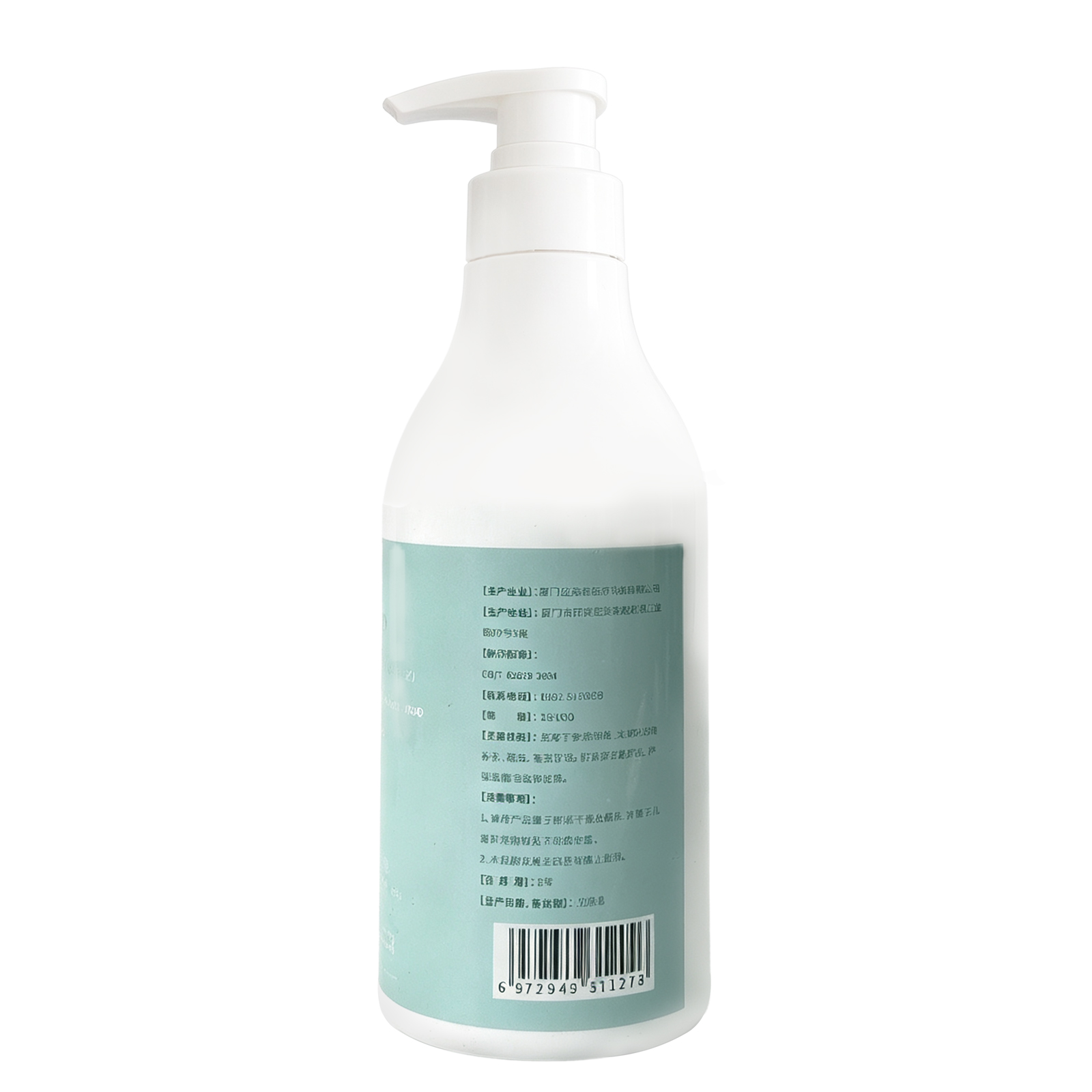 Moisturizing Deodorizing Pet Shampoo for Dogs & Cats – 380ml | Rosemary & Lemongrass Formula | Amino Acid Surfactants | Gentle Cleaning for Soft, Shiny Coat | All Breeds & Ages