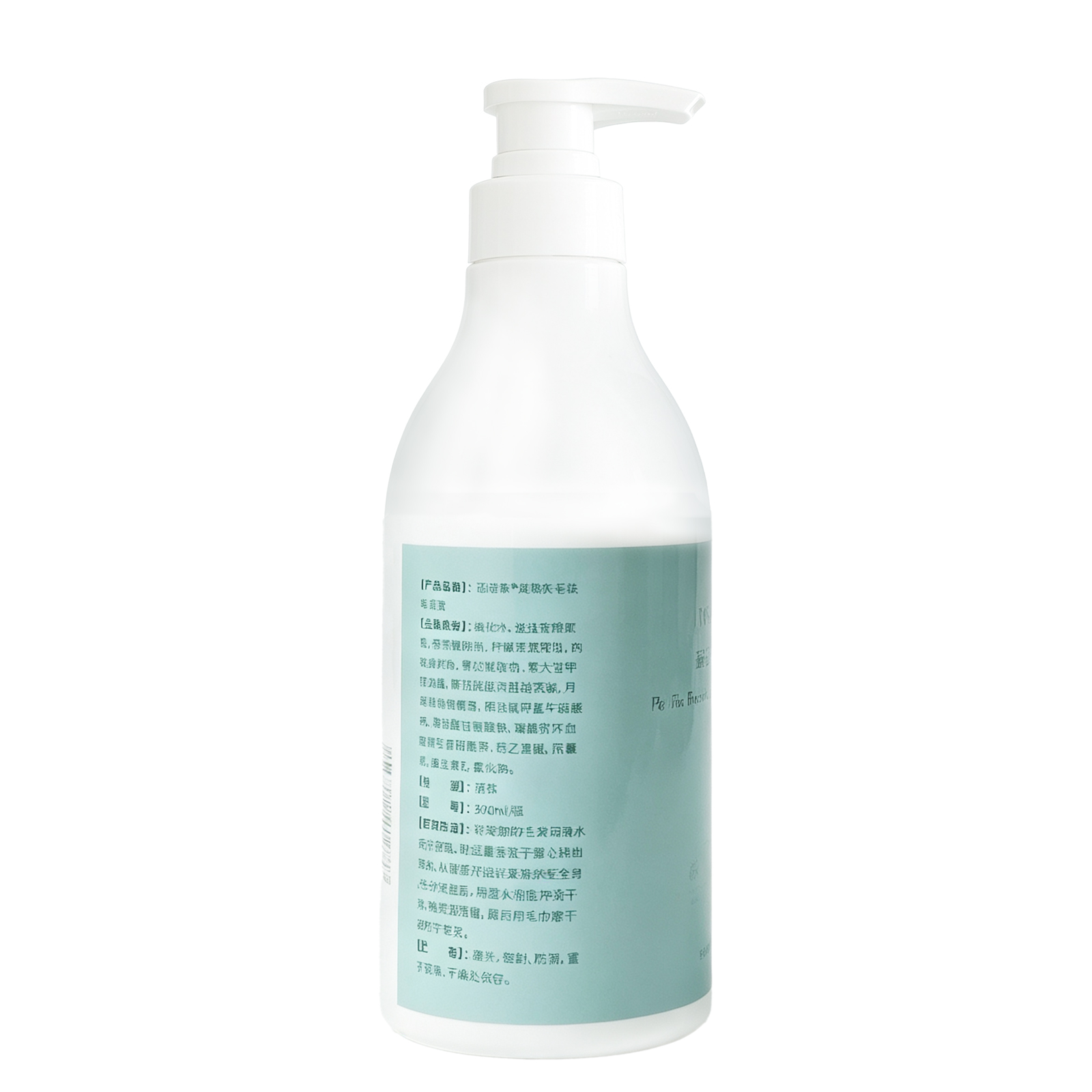 Moisturizing Deodorizing Pet Shampoo for Dogs & Cats – 380ml | Rosemary & Lemongrass Formula | Amino Acid Surfactants | Gentle Cleaning for Soft, Shiny Coat | All Breeds & Ages
