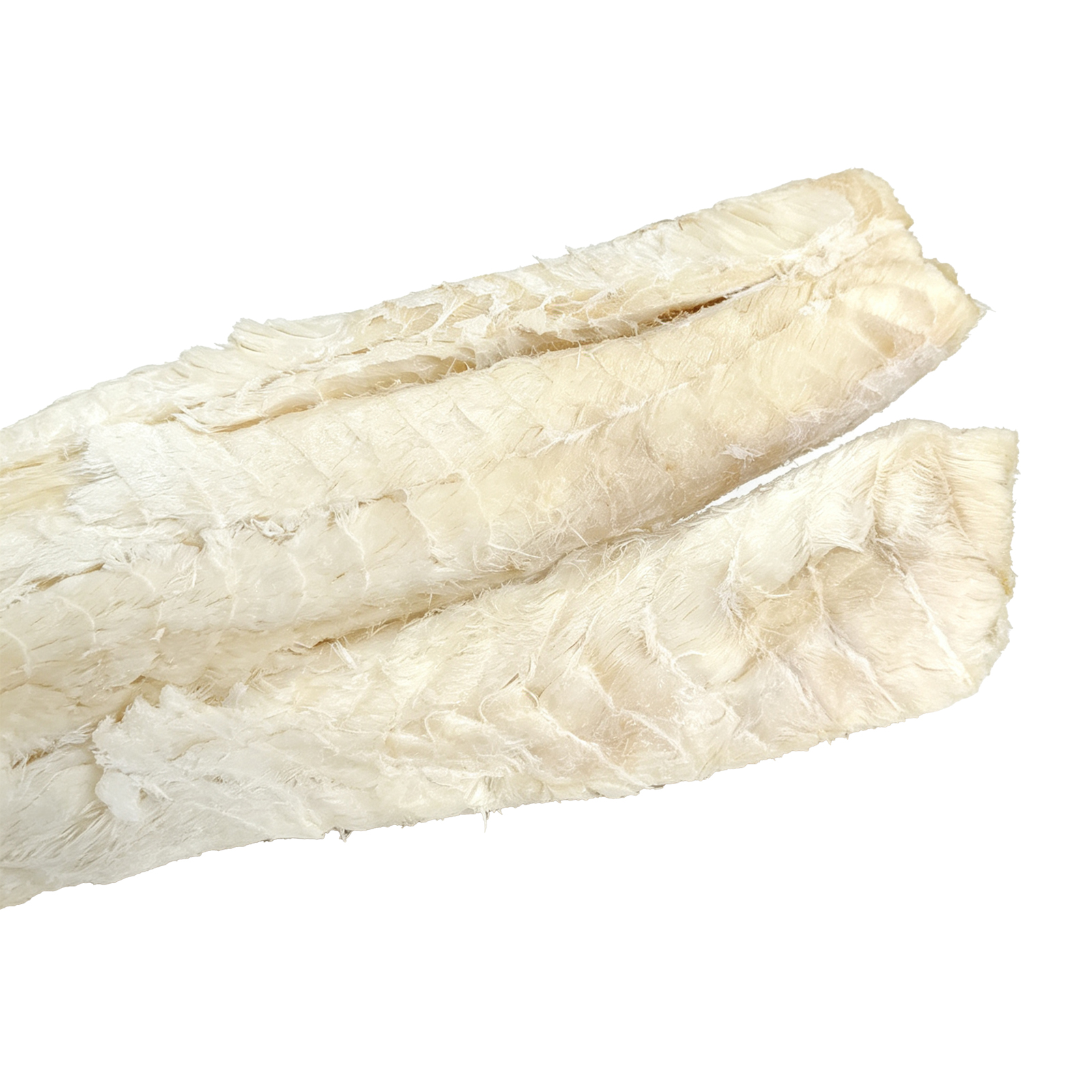 Whole Cut Freeze-Dried Cod Fish for Dogs & Cats – 15g | Single Ingredient, 80% Protein | Whole Fish, Grain-Free, No Additives | Training Treats & Food Topper | All Life Stages