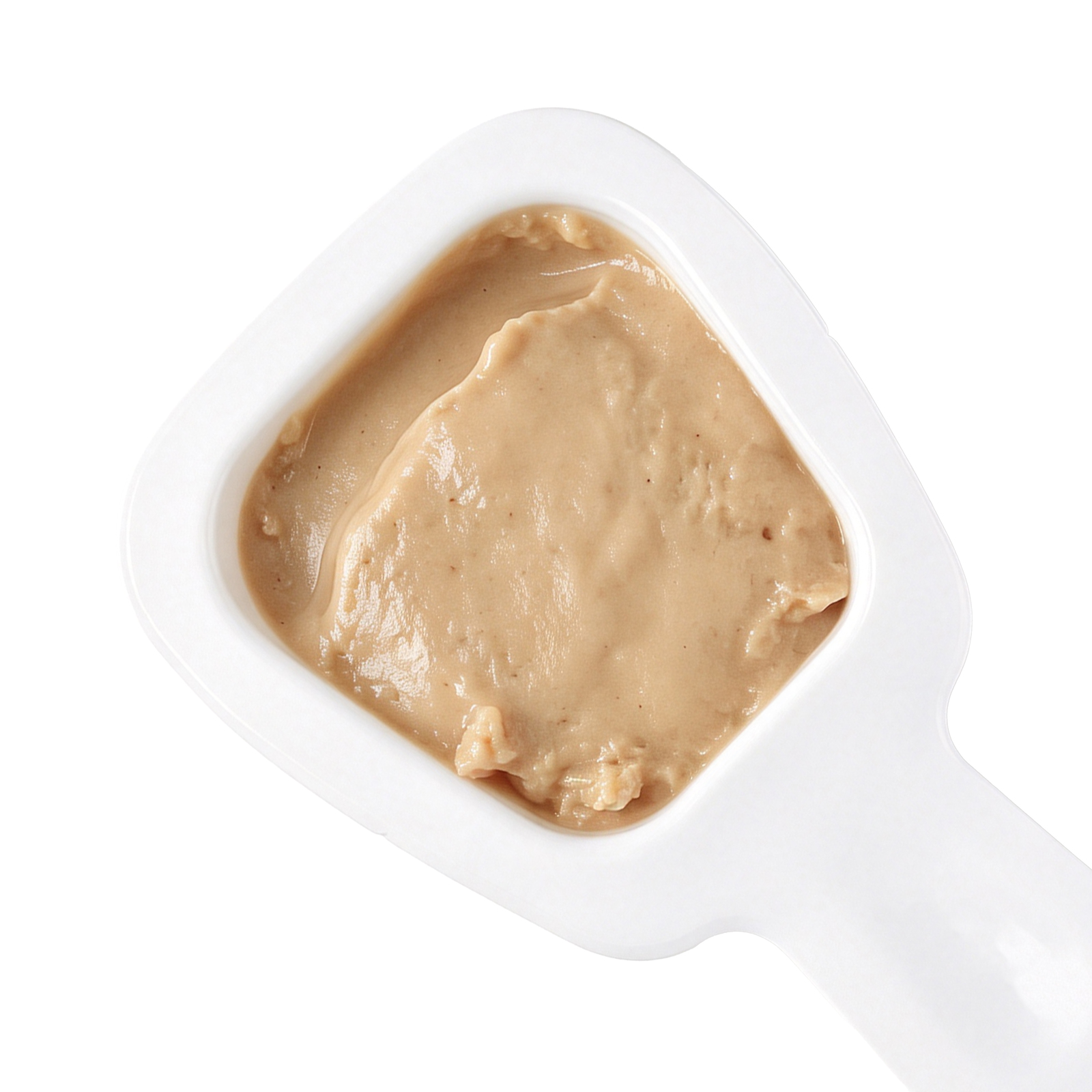 Spoon-Fed Hairball Relief: 55% Rabbit & Barley Grass Wet Cat Treats – No Bowl, No Mess, No Fillers