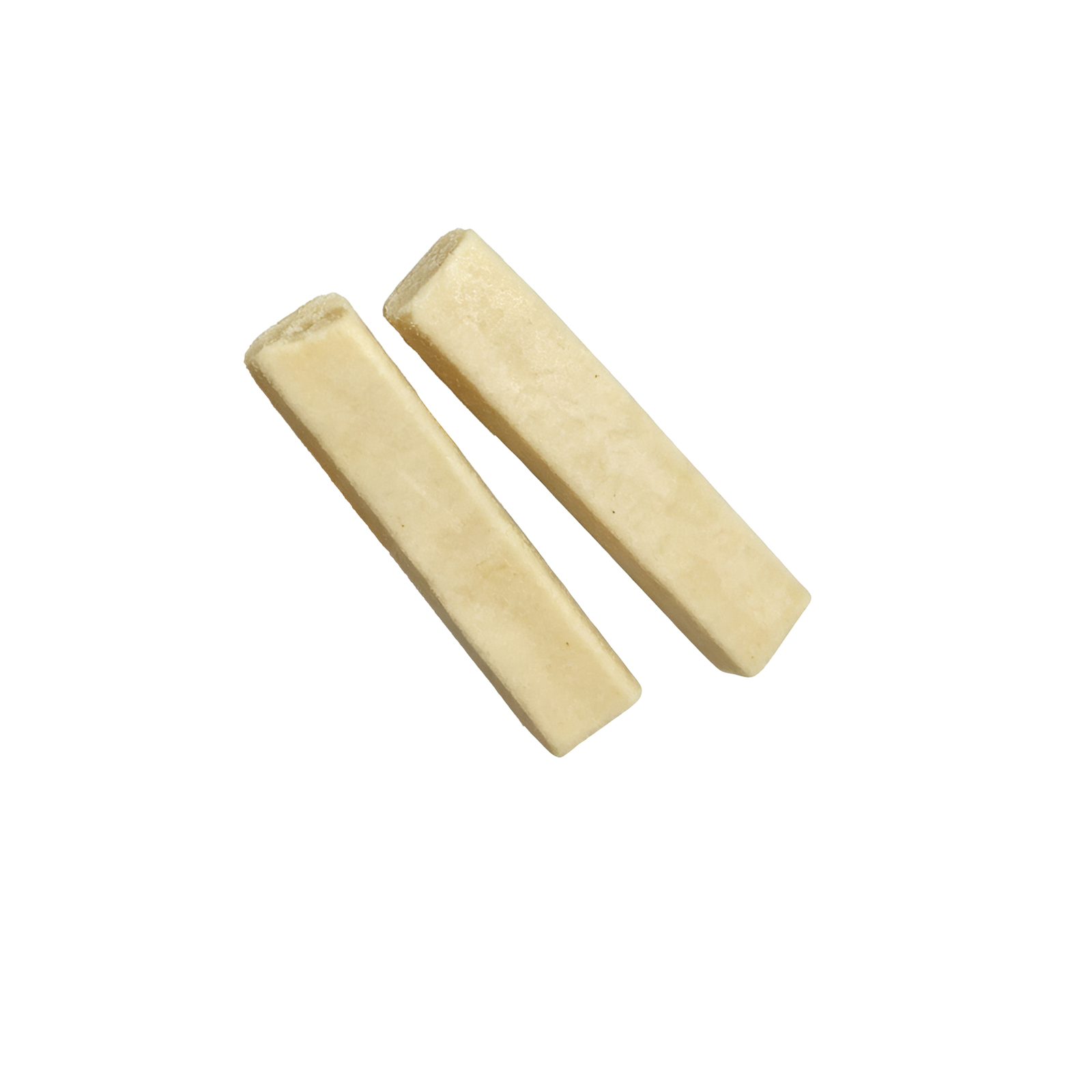 Freeze-Dried Goat Milk & Rabbit Sticks for Cats – 5x Lactoferrin, 60% Protein, 8:1:1 Raw Recipe, 20 Single-Serve Packs