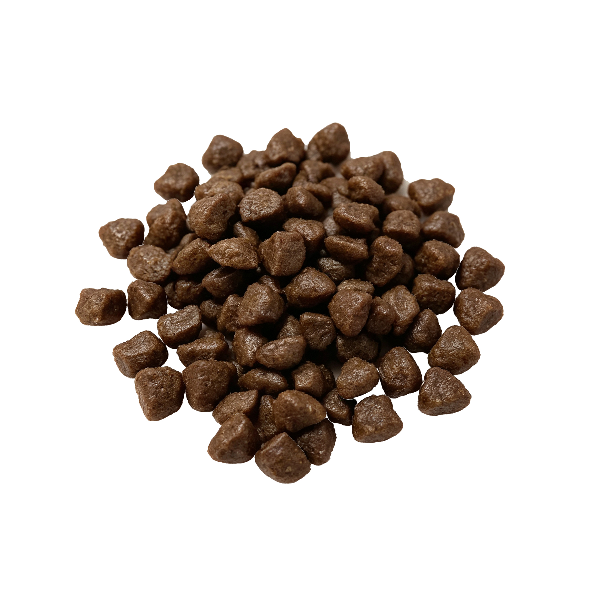 Partner Venison Recipe Cat Food for Kittens & Pregnant Cats – 41% Protein, 30 Billion CFU/kg Probiotics, Goat Milk Powder, Grain-Free, 2kg
