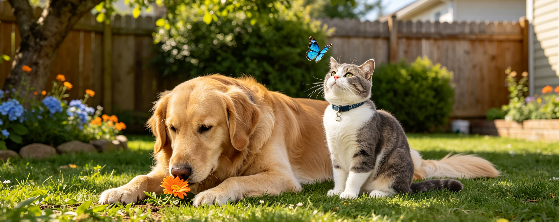 For All Pets