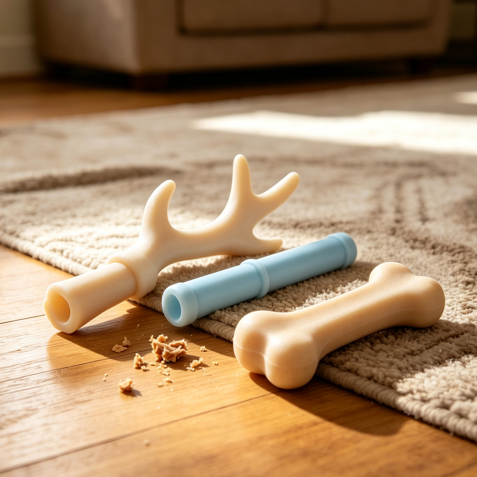 Chew Toys