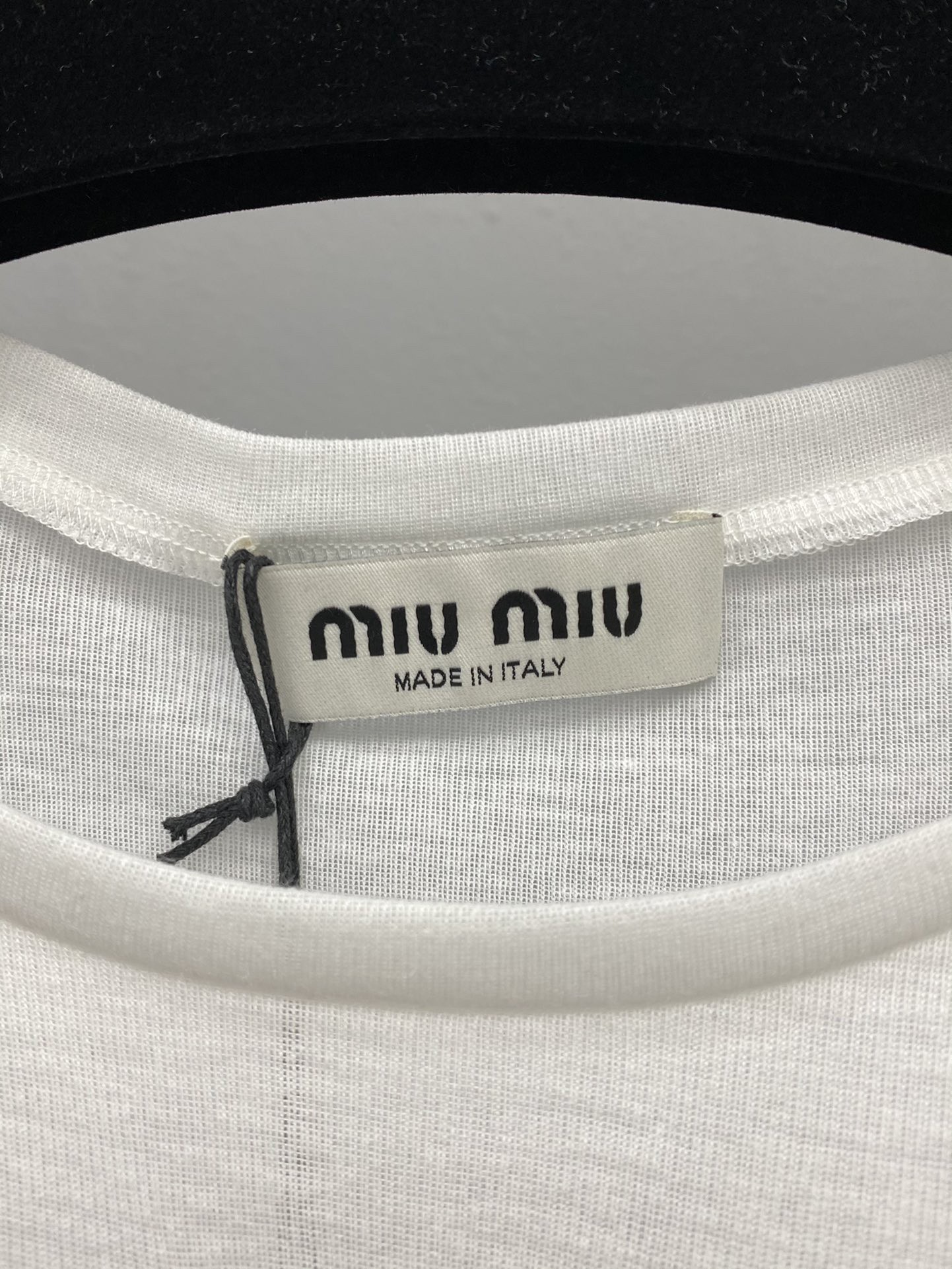 Miu Sheer Sun Protection Long Sleeve
