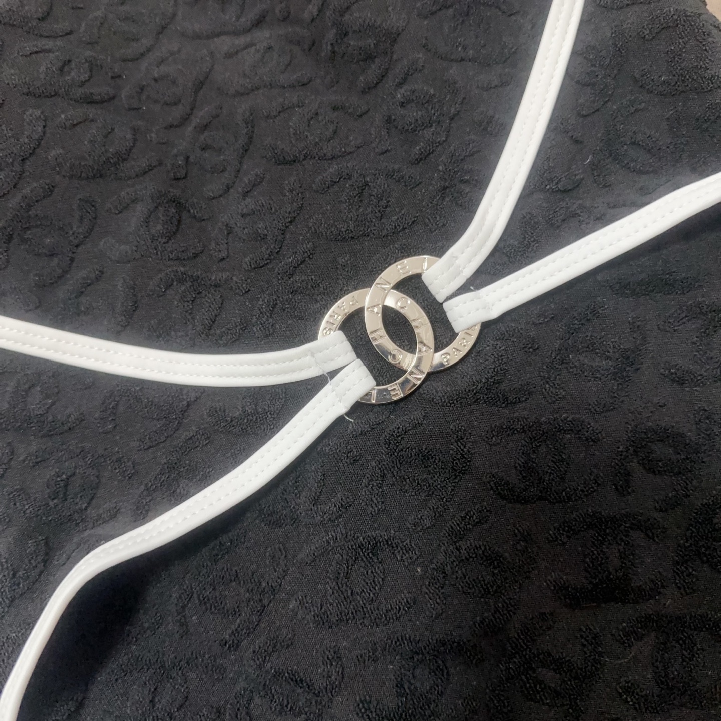 Cha One-piece Swimsuit
