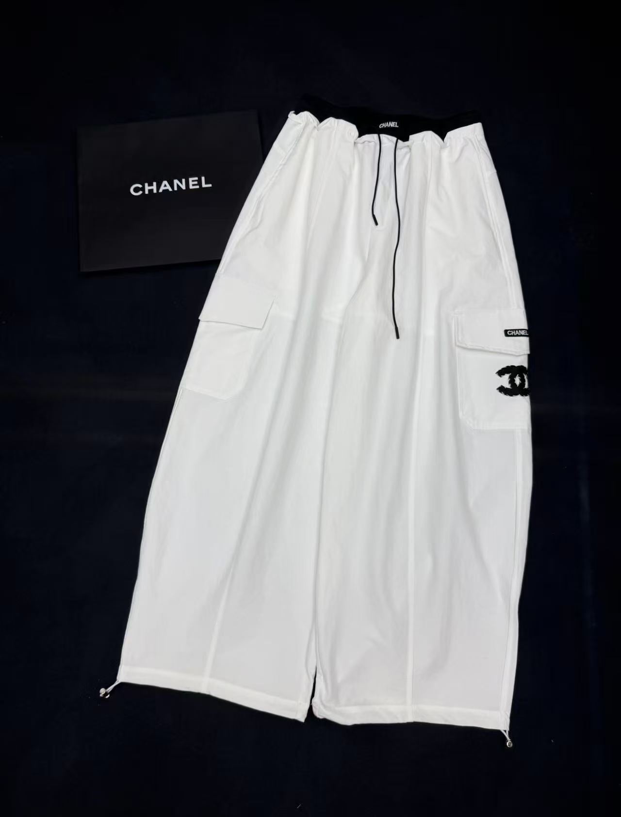 Cha New Casual Pants