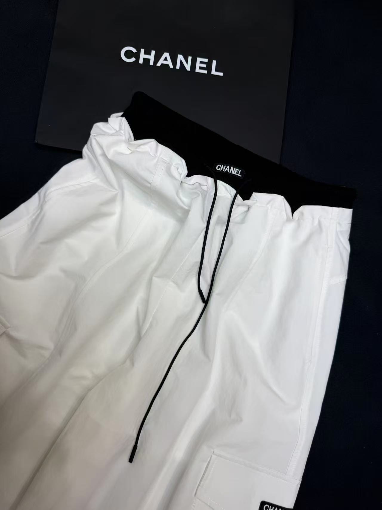 Cha New Casual Pants