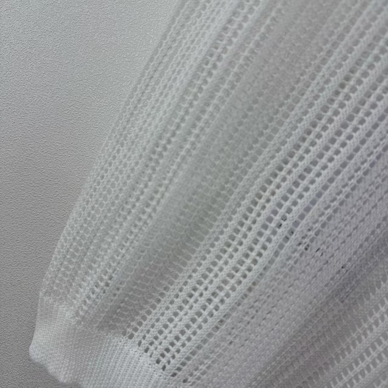 Cha Hollow-knit vest