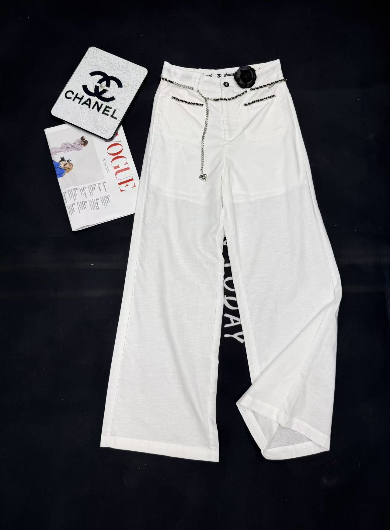 Cha Exclusive Vintage Series