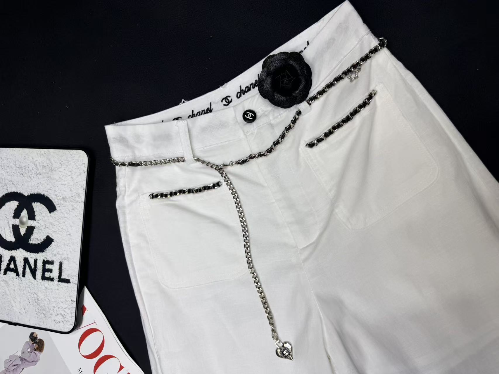 Cha Exclusive Vintage Series