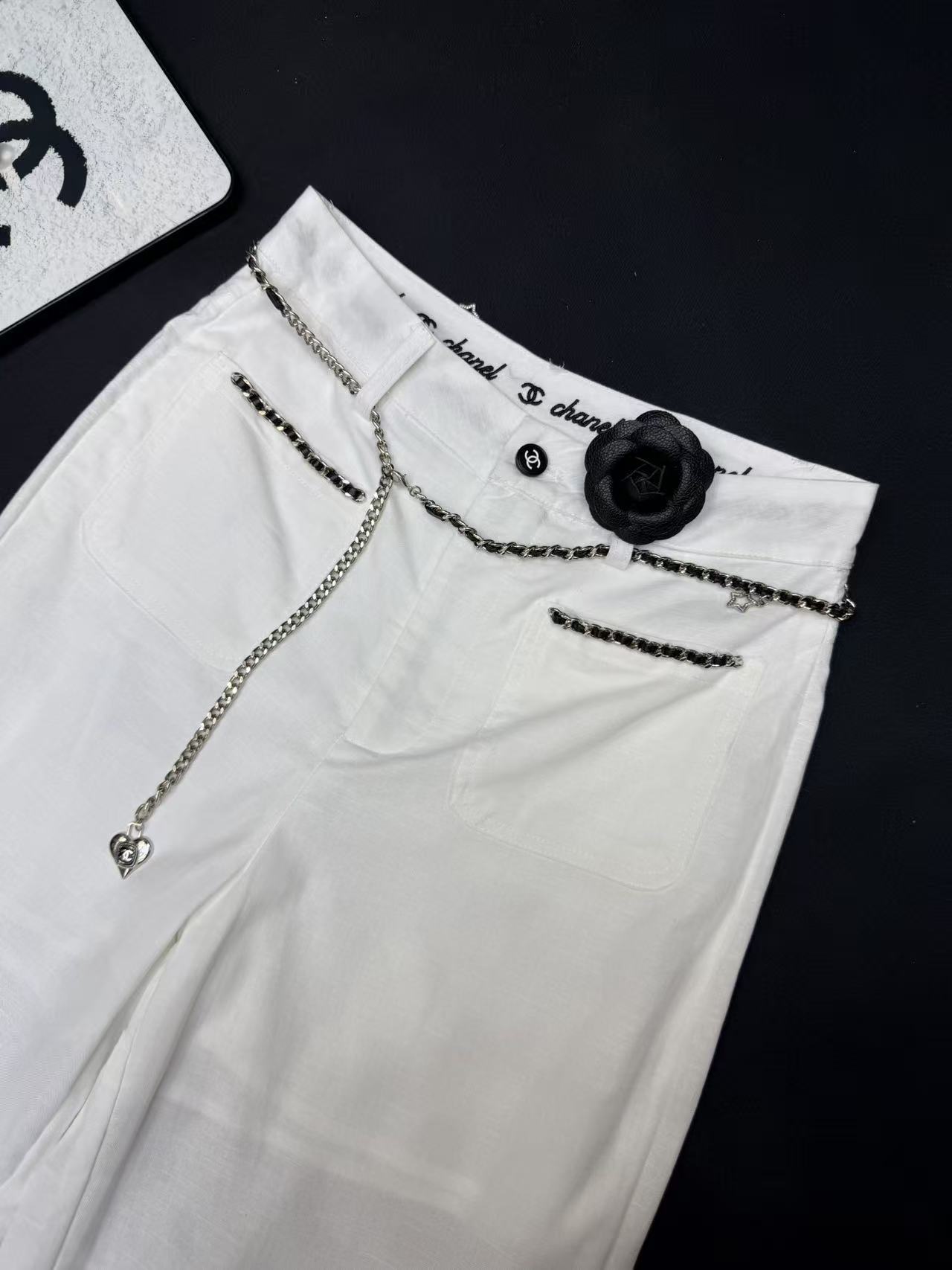 Cha Exclusive Vintage Series