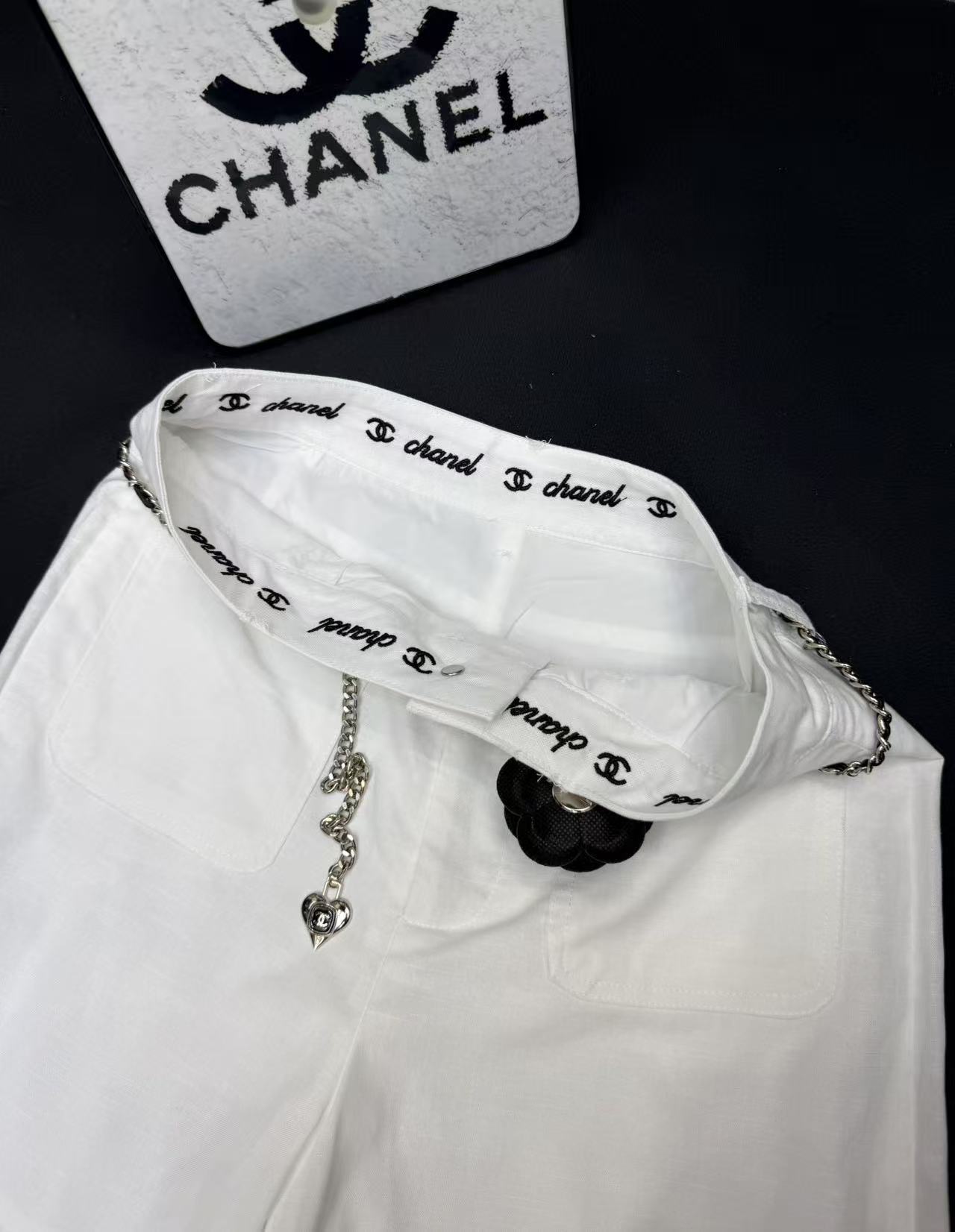 Cha Exclusive Vintage Series
