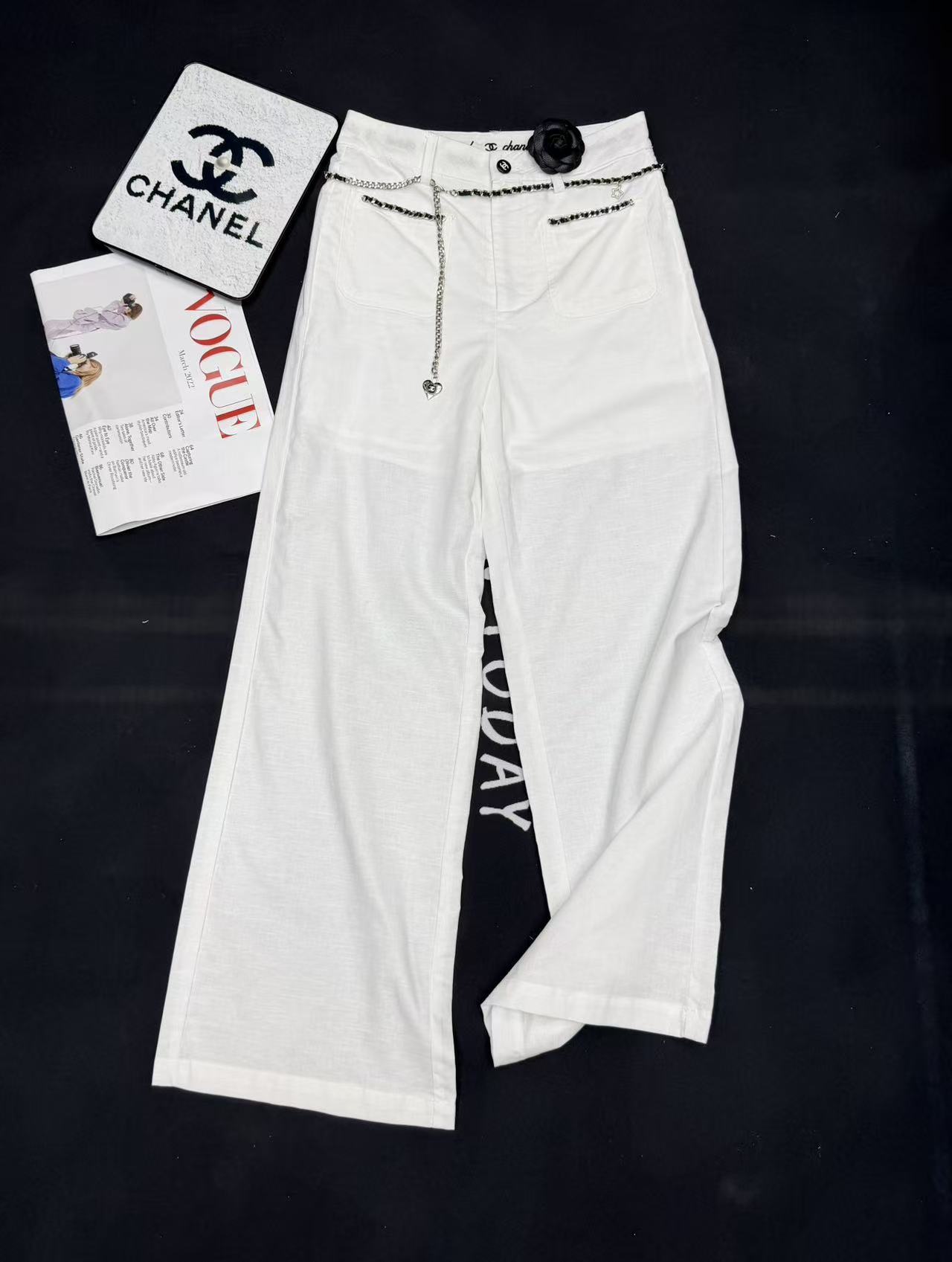 Cha Exclusive Vintage Series