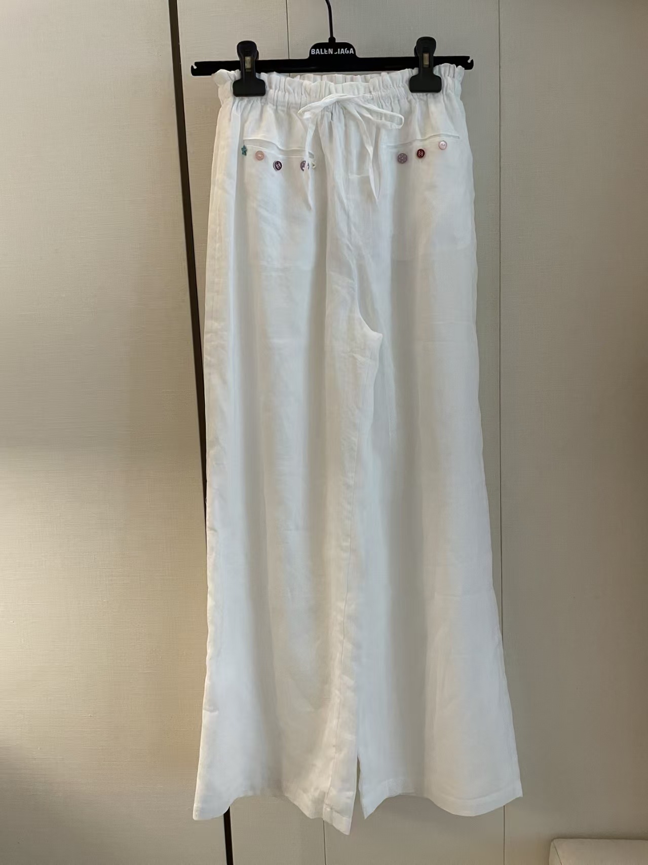 Cha New Casual Pants