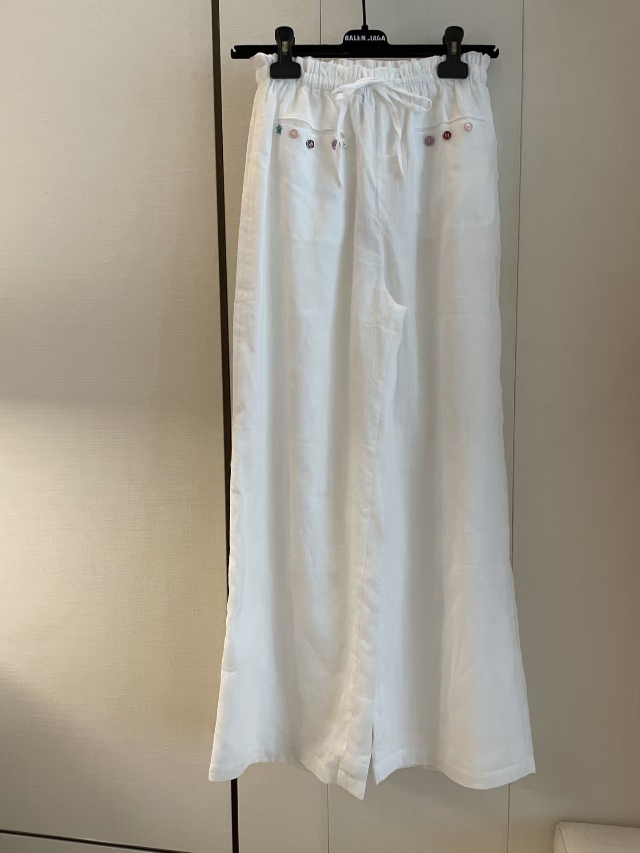 Cha New Casual Pants