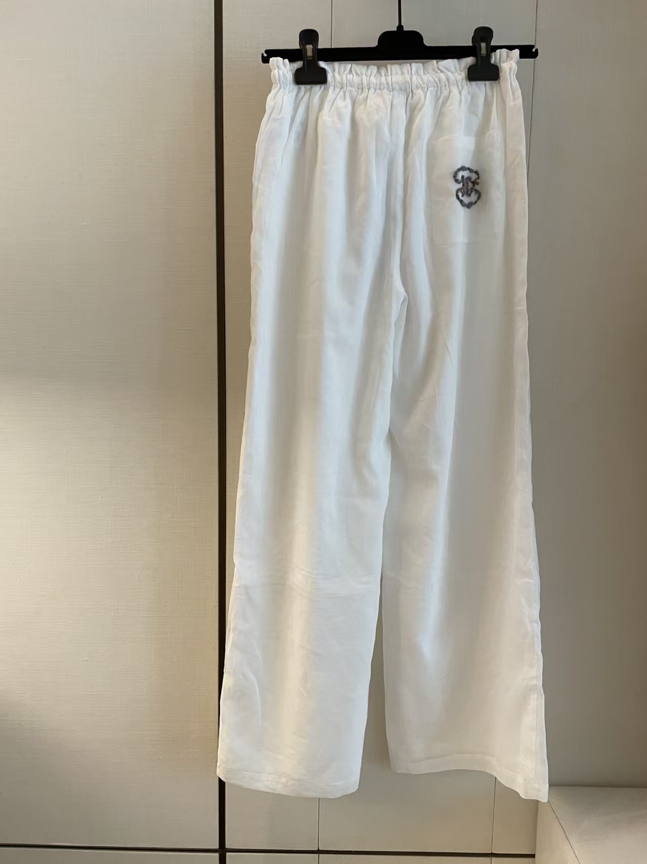 Cha New Casual Pants