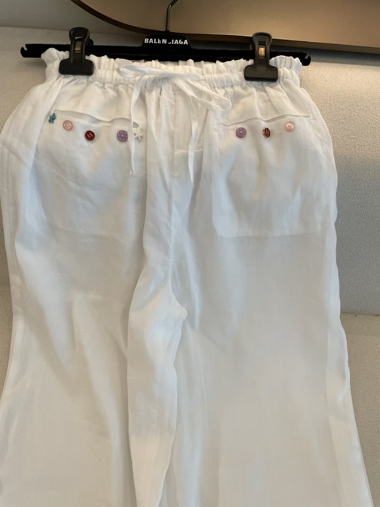 Cha New Casual Pants