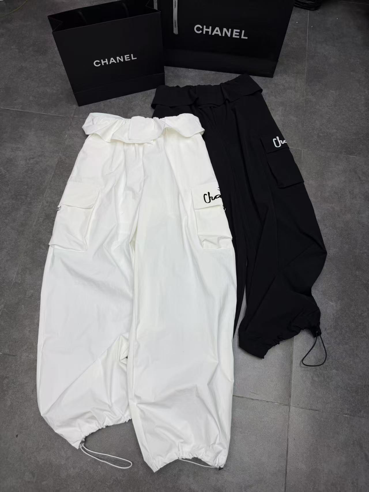Cha New Casual Pants