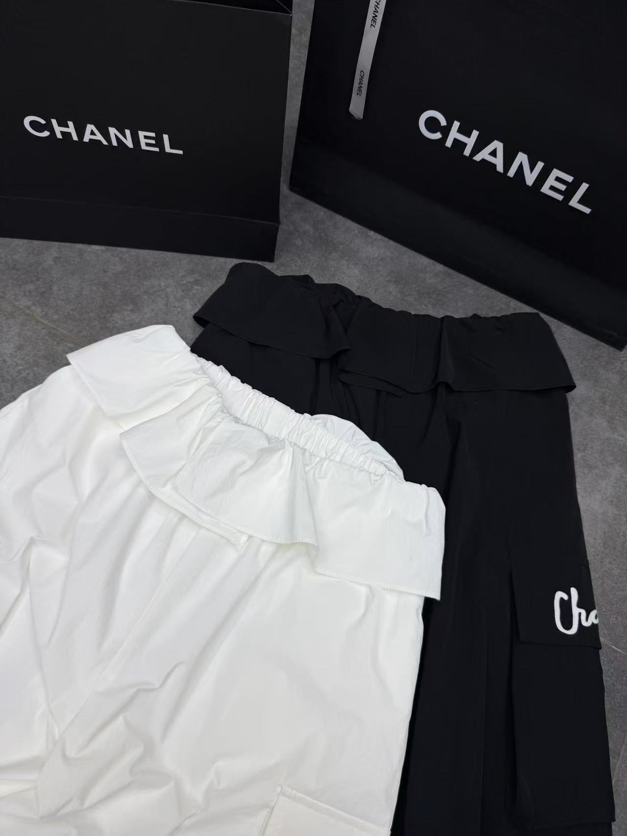Cha New Casual Pants