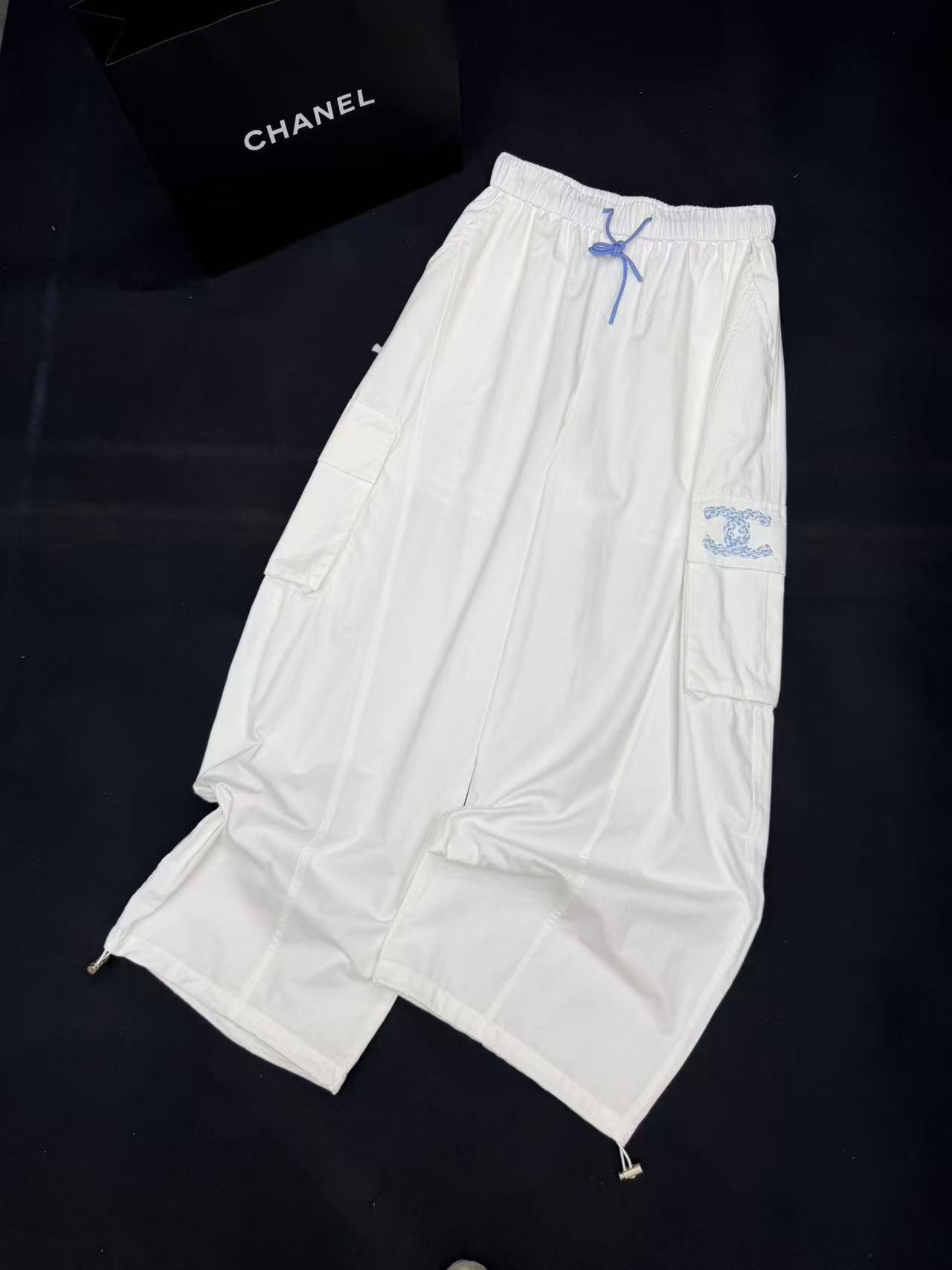 Cha New Style Long Pants
