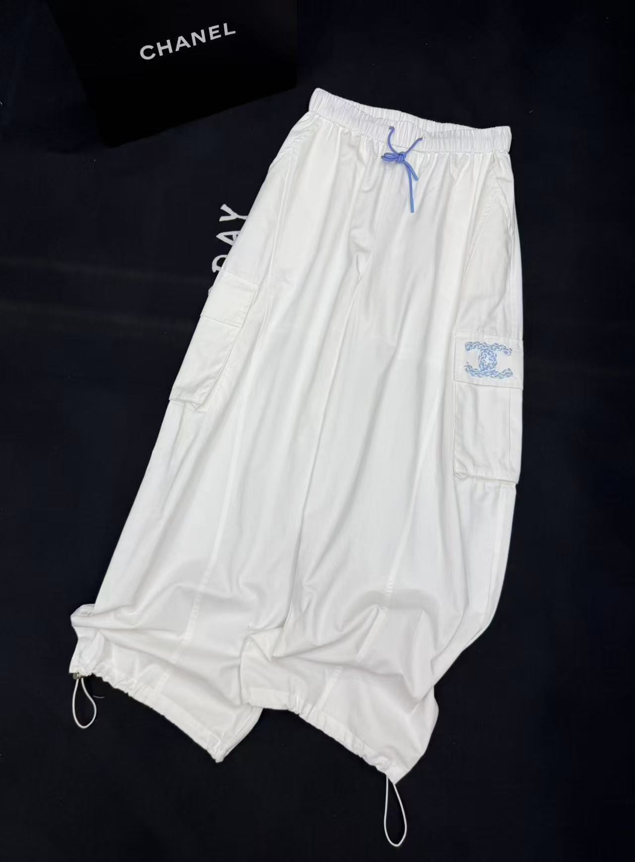 Cha New Style Long Pants