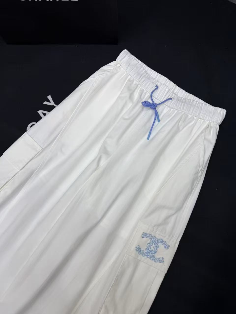 Cha New Style Long Pants