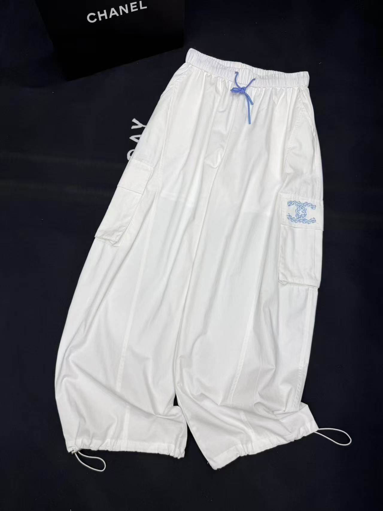 Cha New Style Long Pants