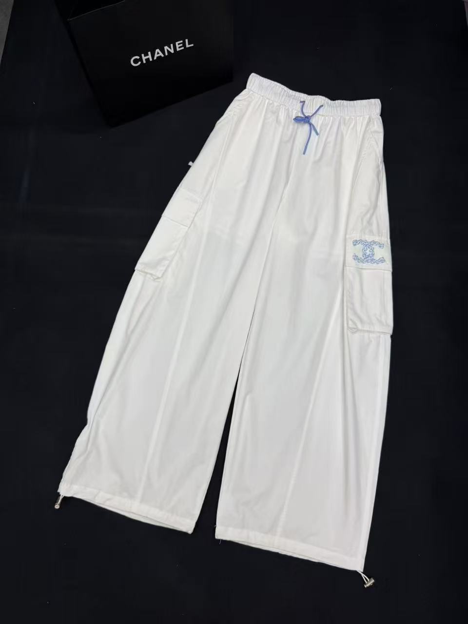 Cha New Style Long Pants
