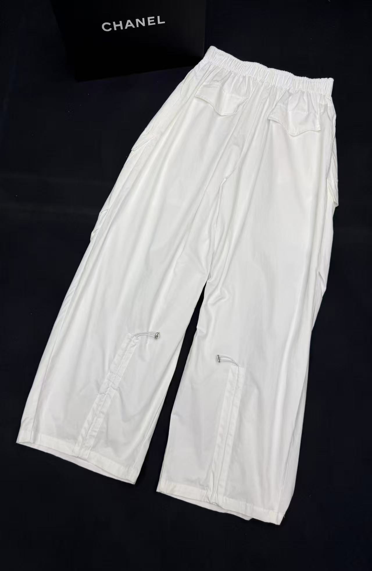 Cha New Arrival