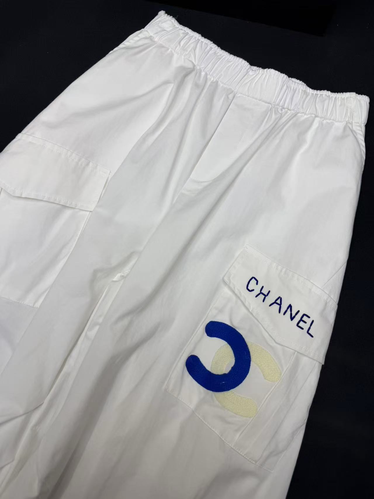Cha New Arrival