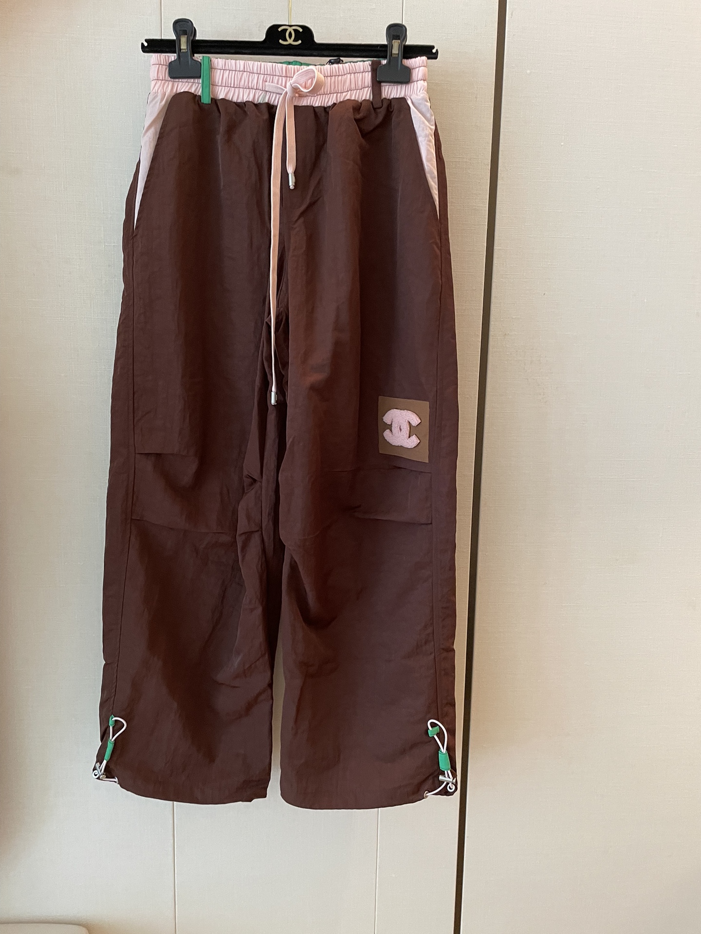 Cha New Casual Pants