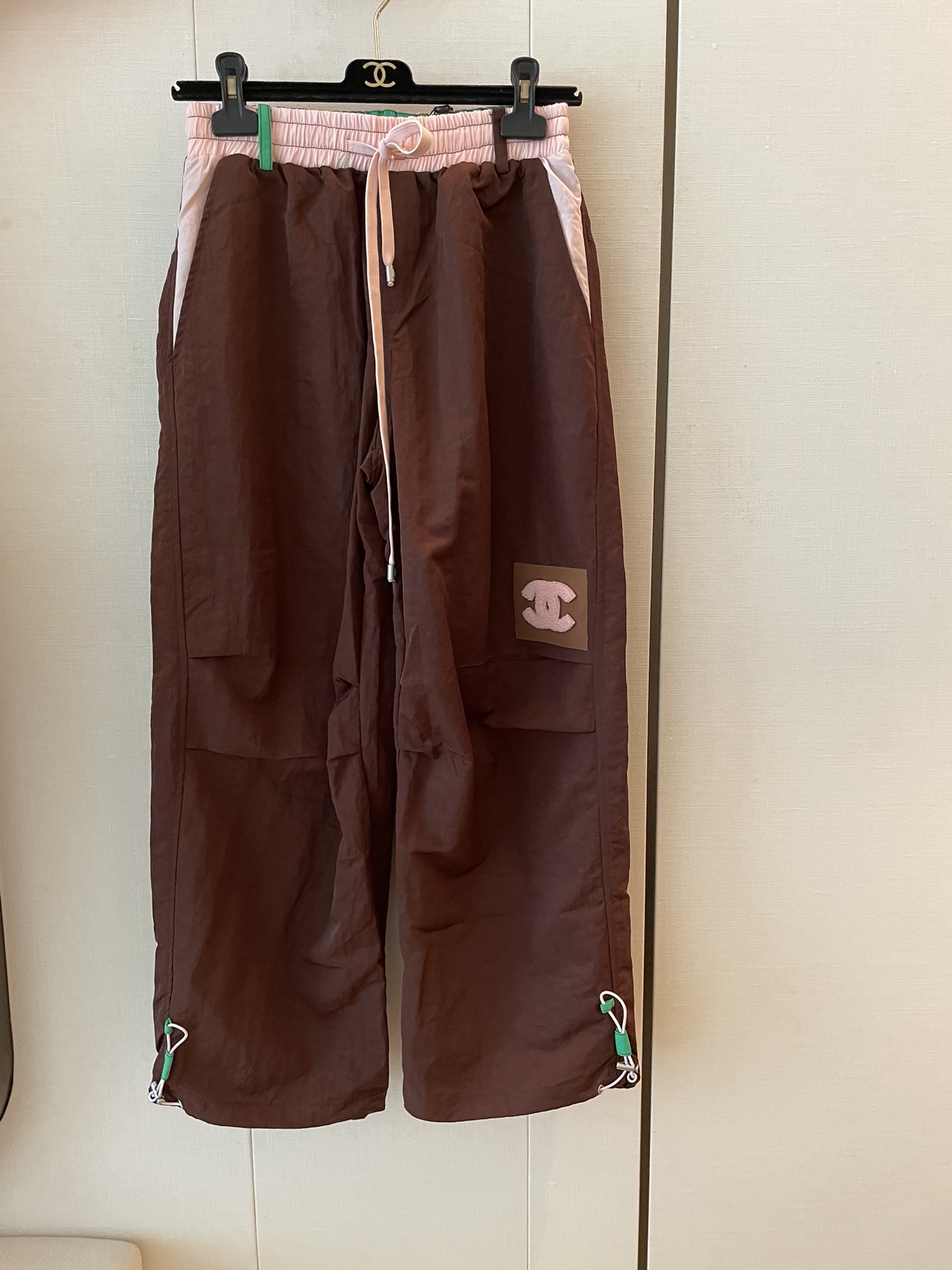 Cha New Casual Pants