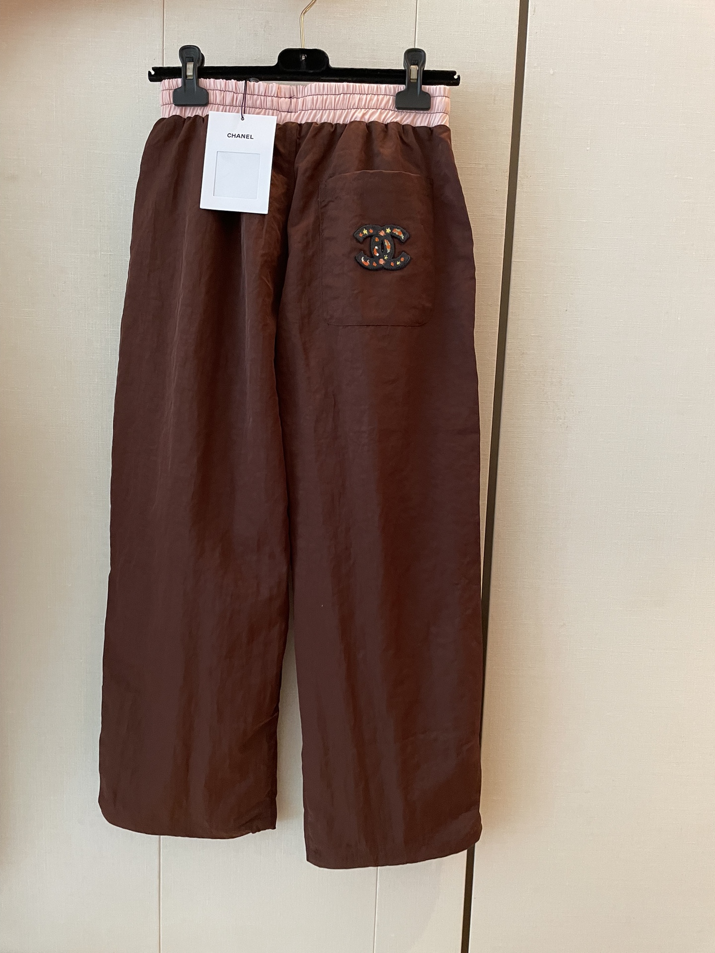 Cha New Casual Pants
