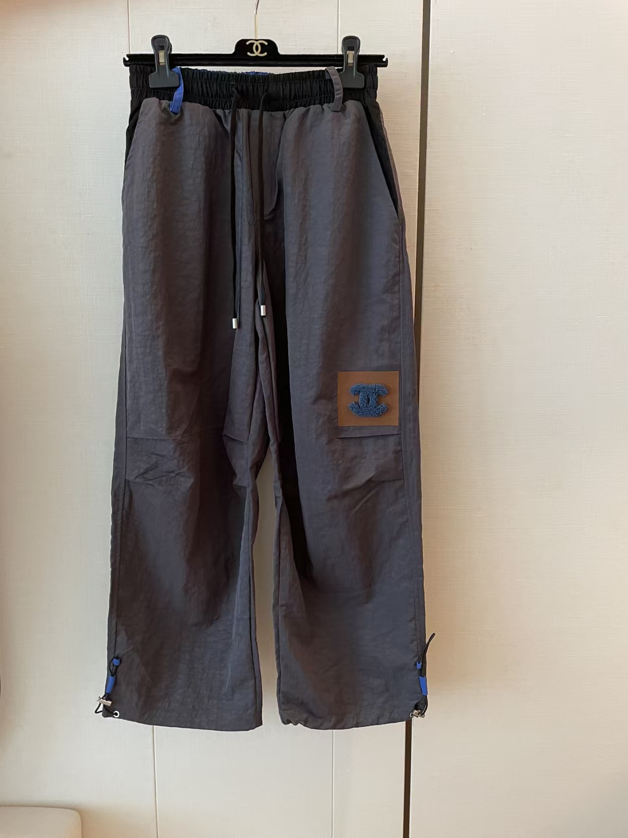 Cha New Casual Pants