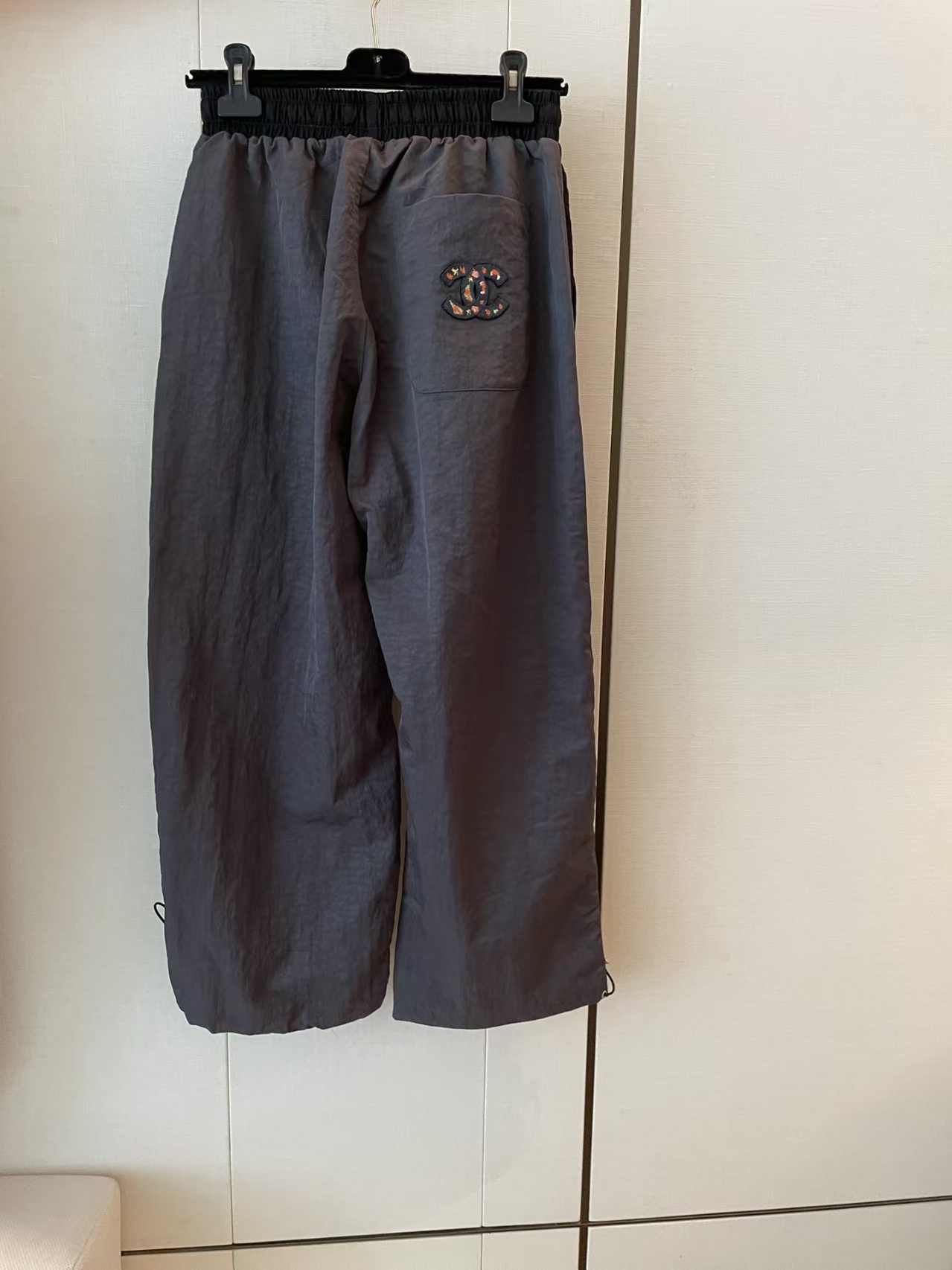 Cha New Casual Pants