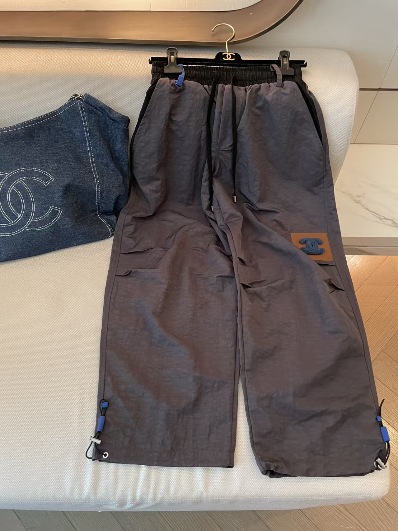 Cha New Casual Pants