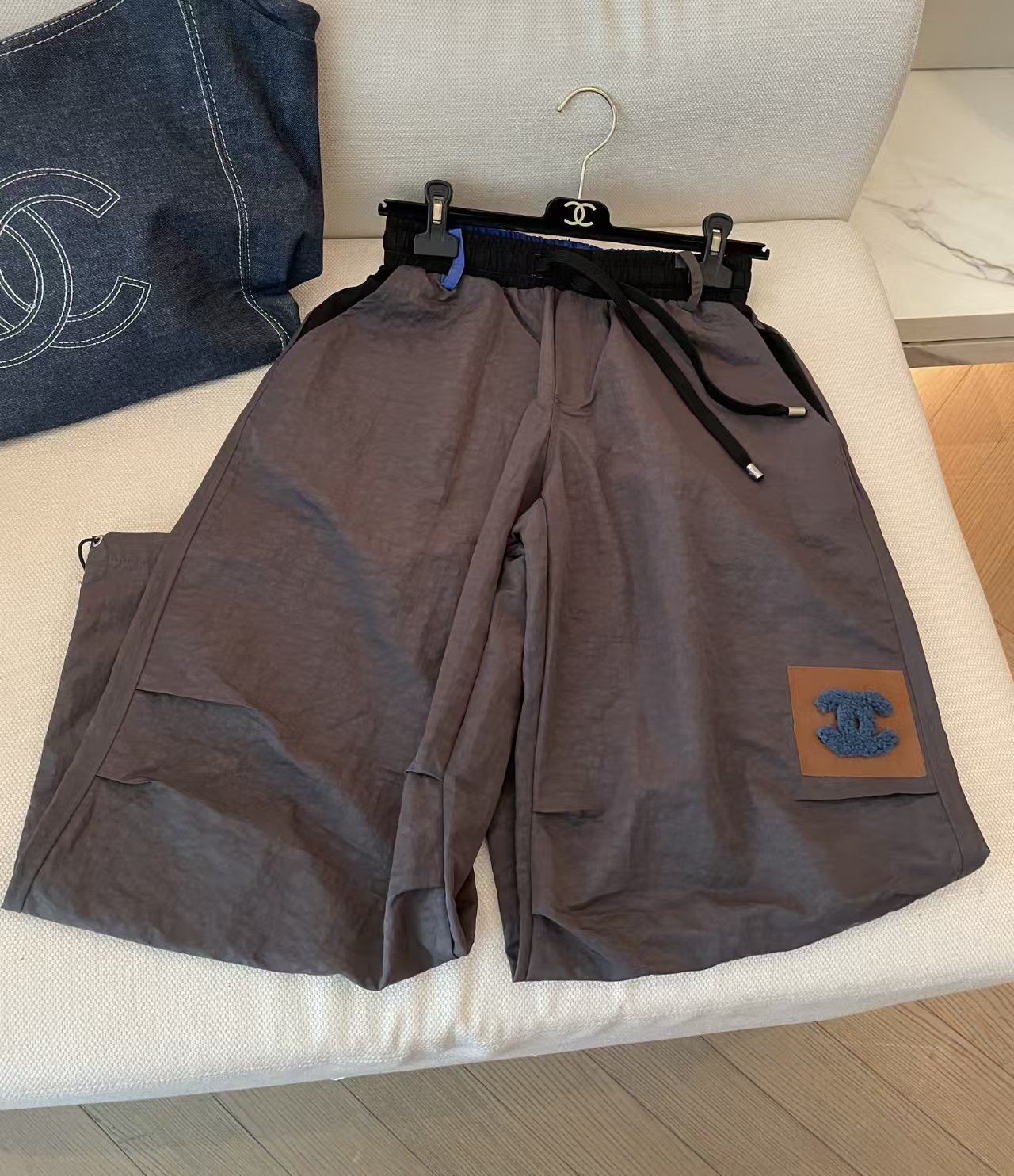 Cha New Casual Pants