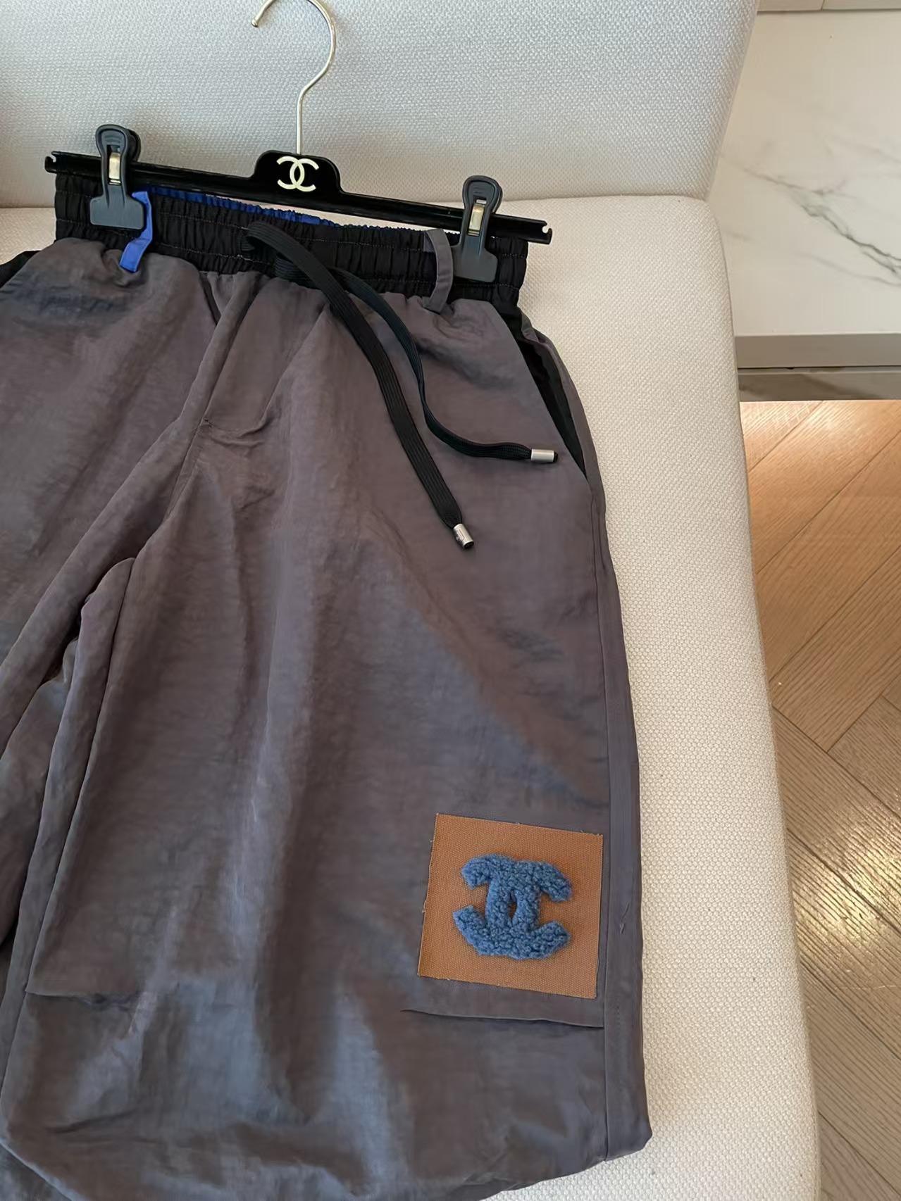 Cha New Casual Pants