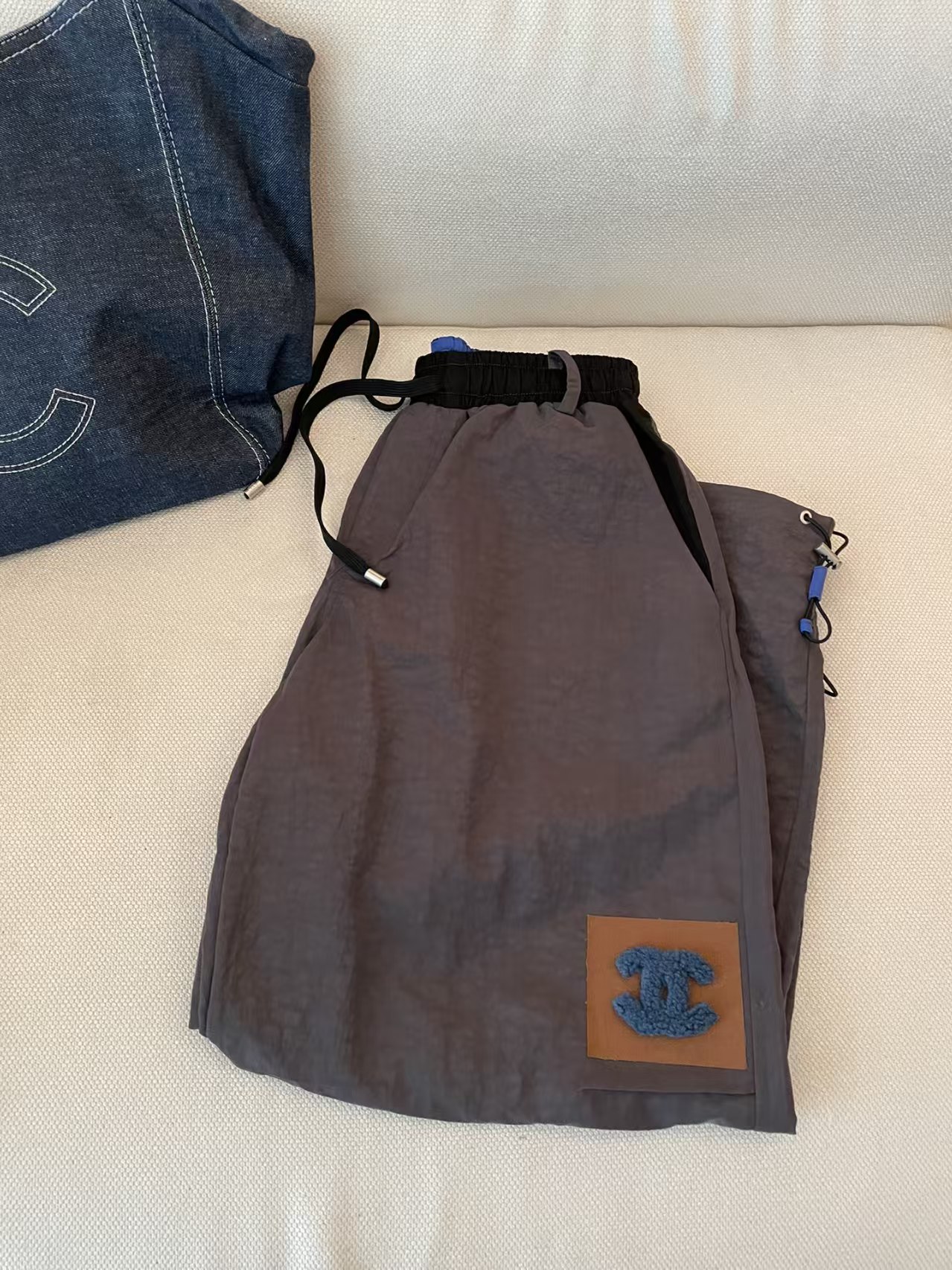 Cha New Casual Pants