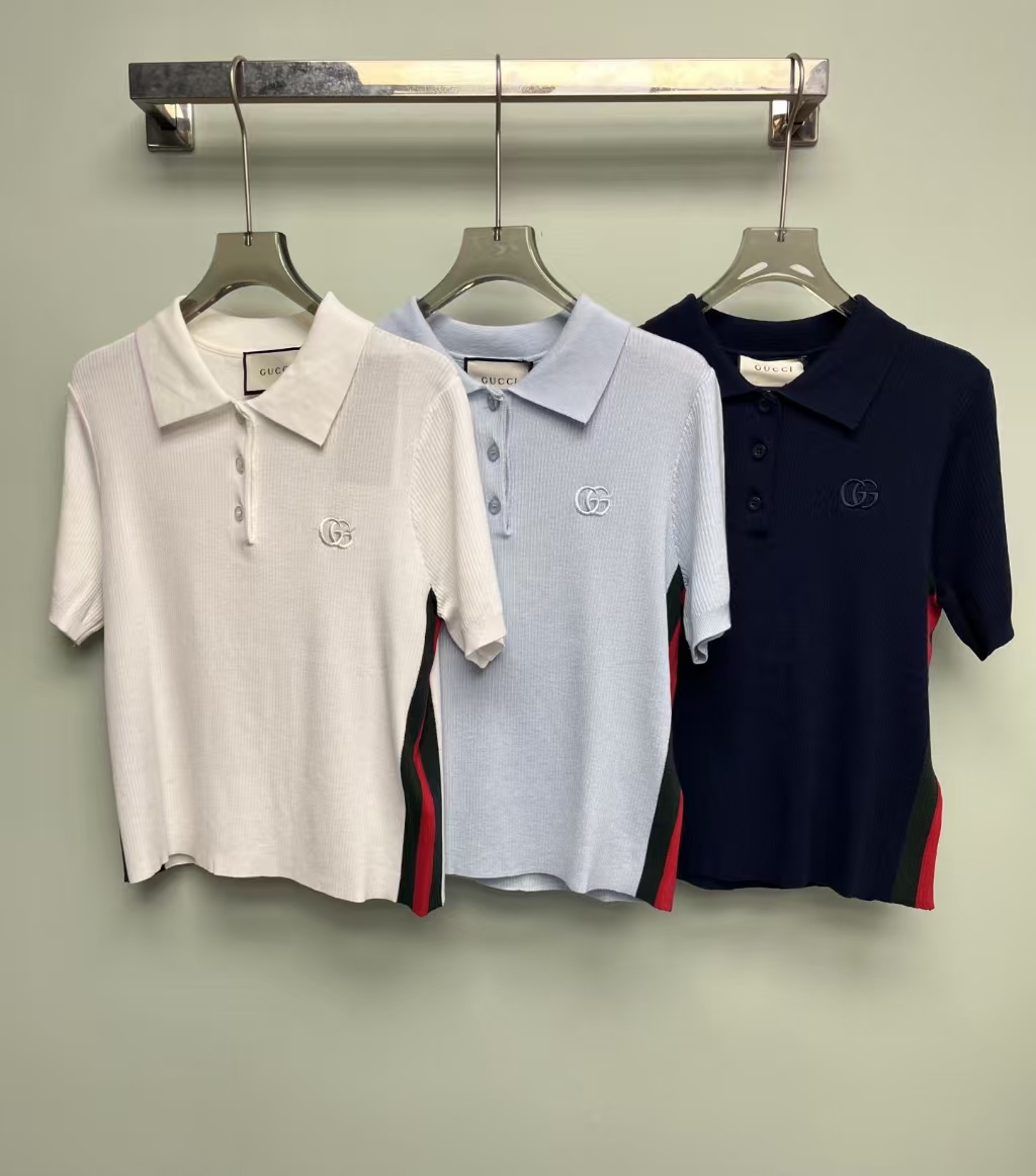 Gu House Short Sleeve