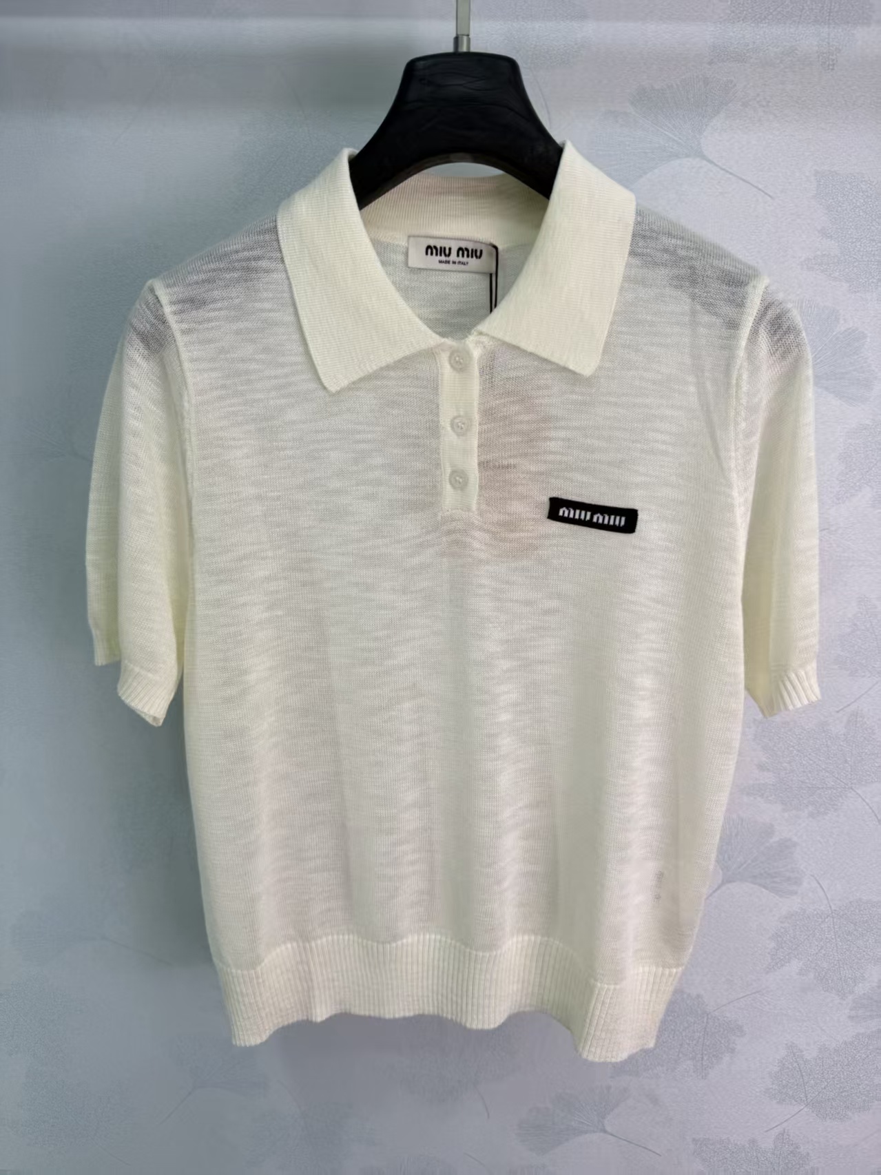 Mi*26 Spring/Summer New POLO Shirt