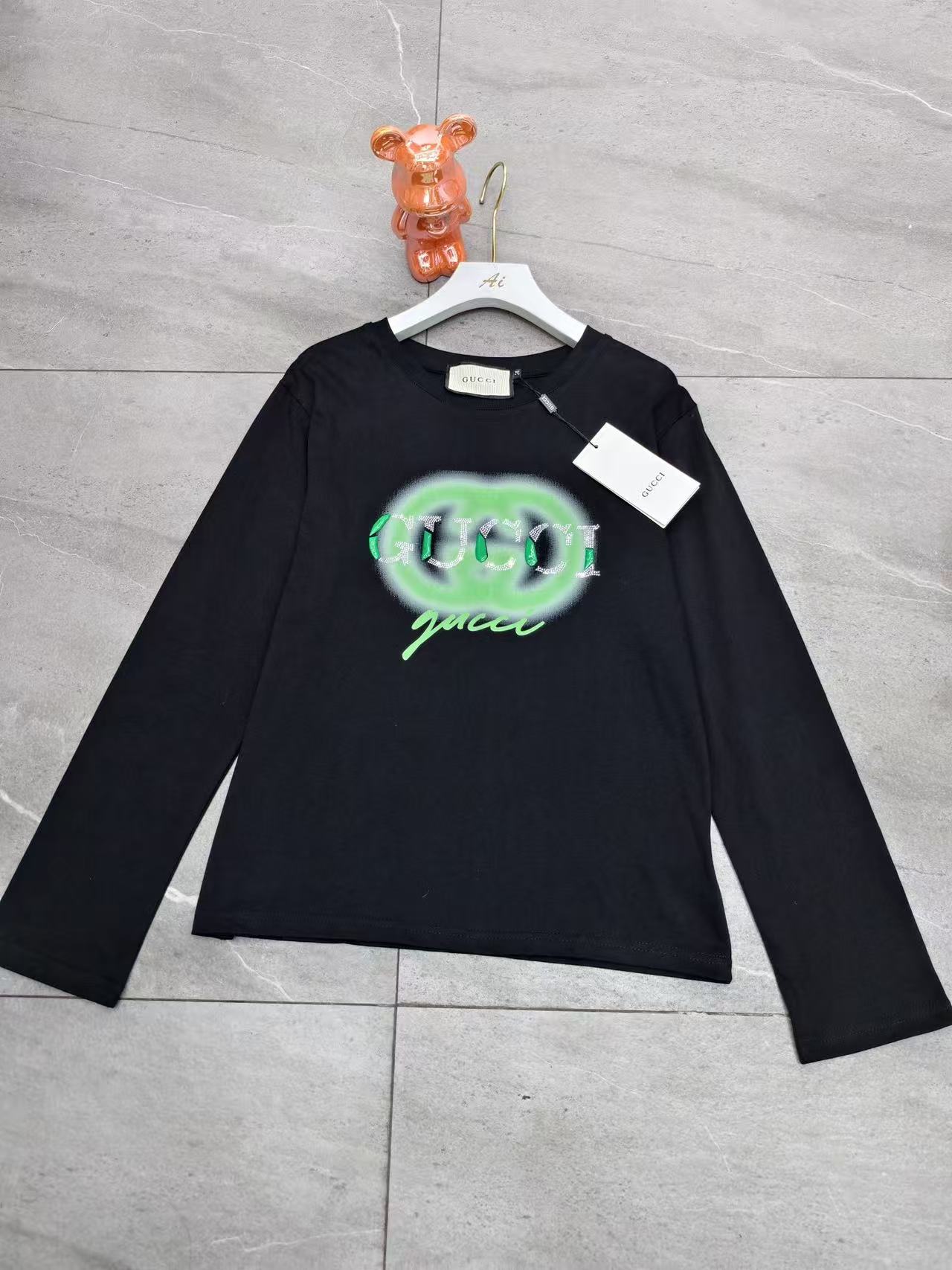 GG Long Sleeve T-shirt