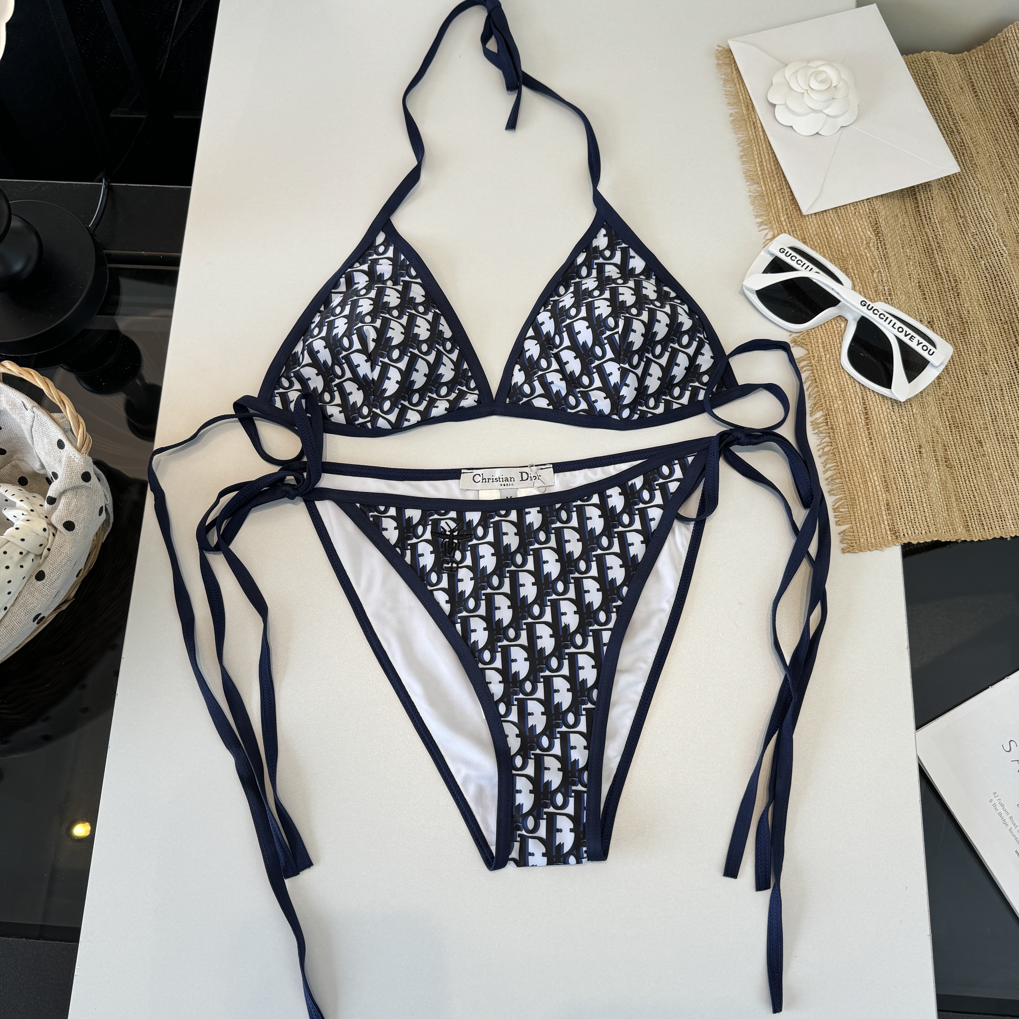Di New Bikini Swimsuit