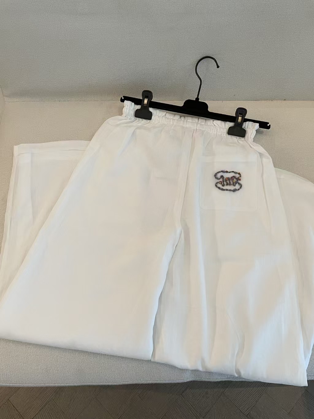 Cha New Casual Pants