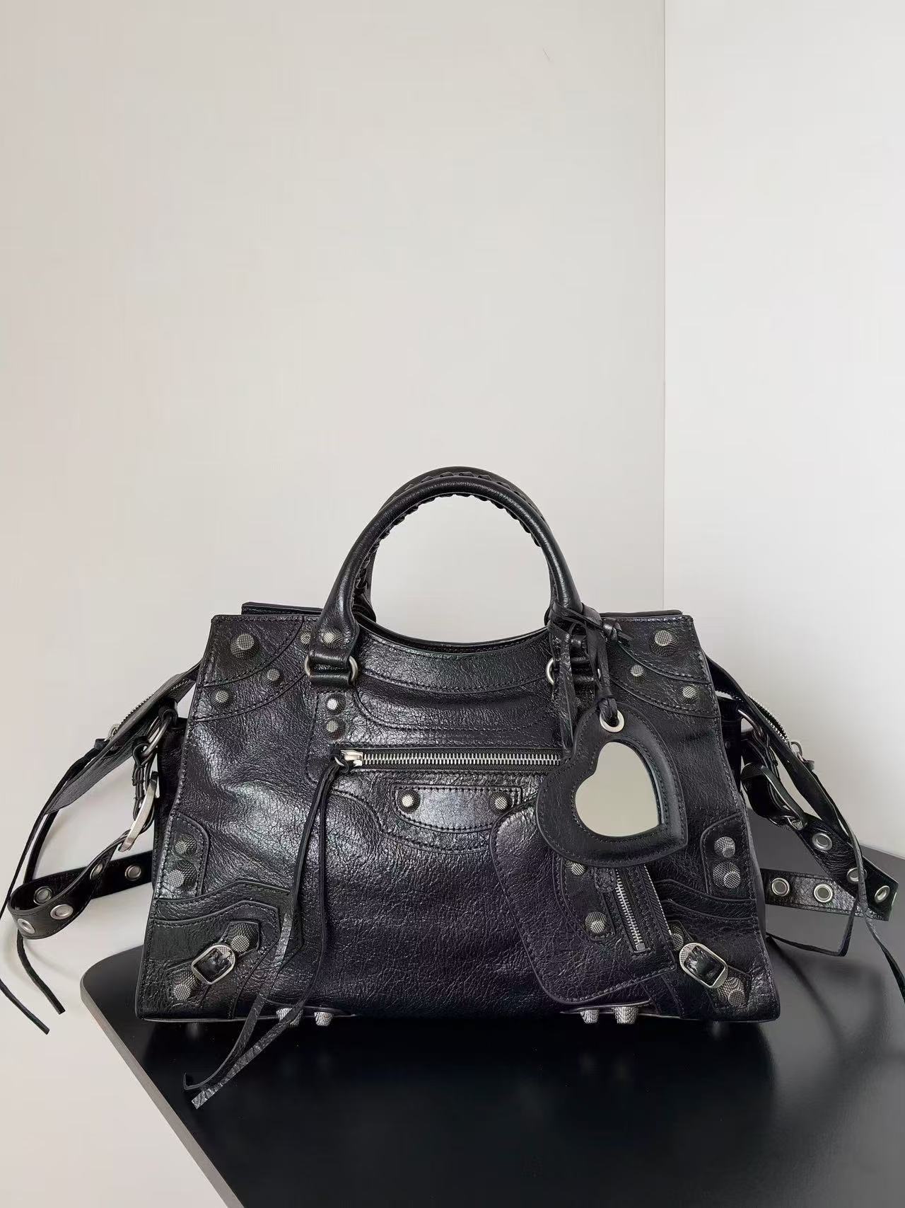 versatile motorcycle bag