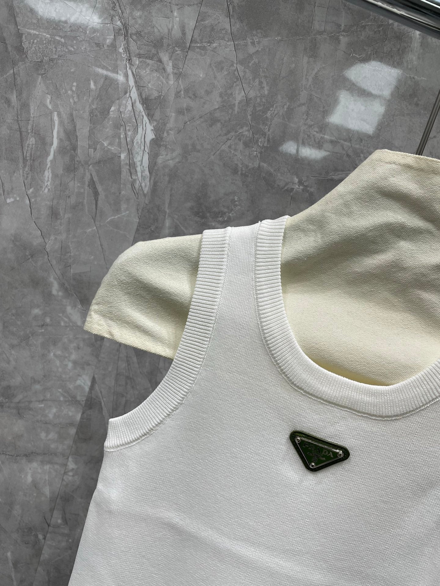 PR Short slim vest